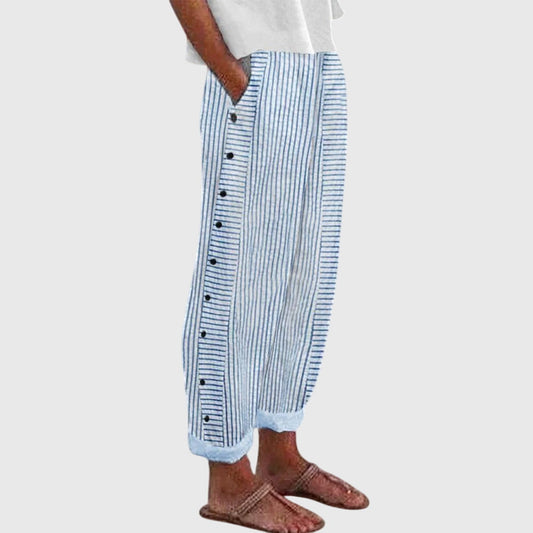 Bertha | Pantalones elegantes y sofisticados para mujer