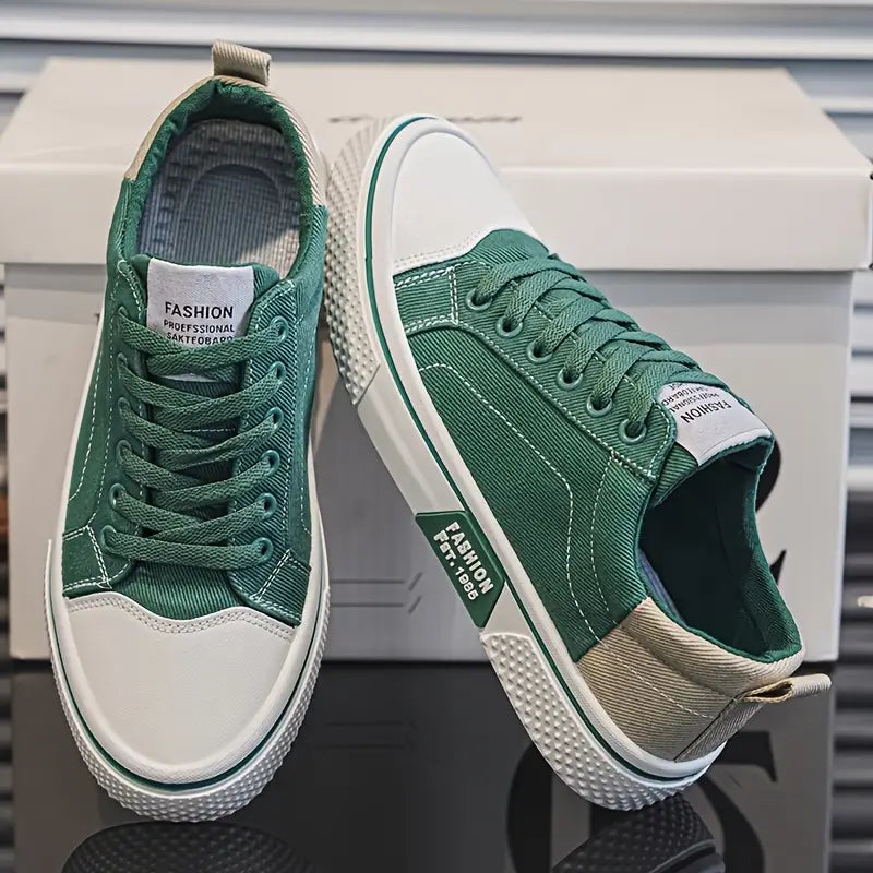 Adrián | Zapatillas Urbanas con Soporte