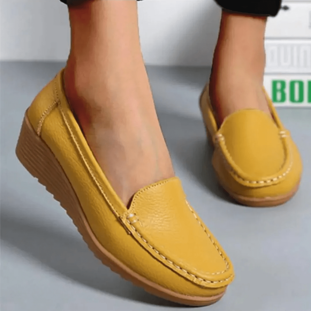 Elena | Zapatos Ortopédicos