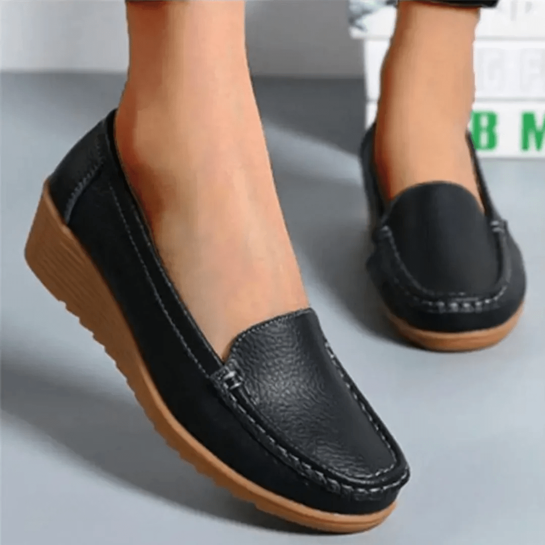 Elena | Zapatos Ortopédicos