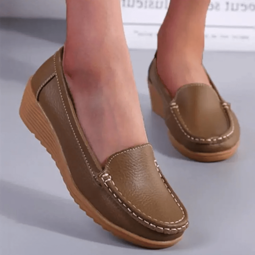 Elena | Zapatos Ortopédicos