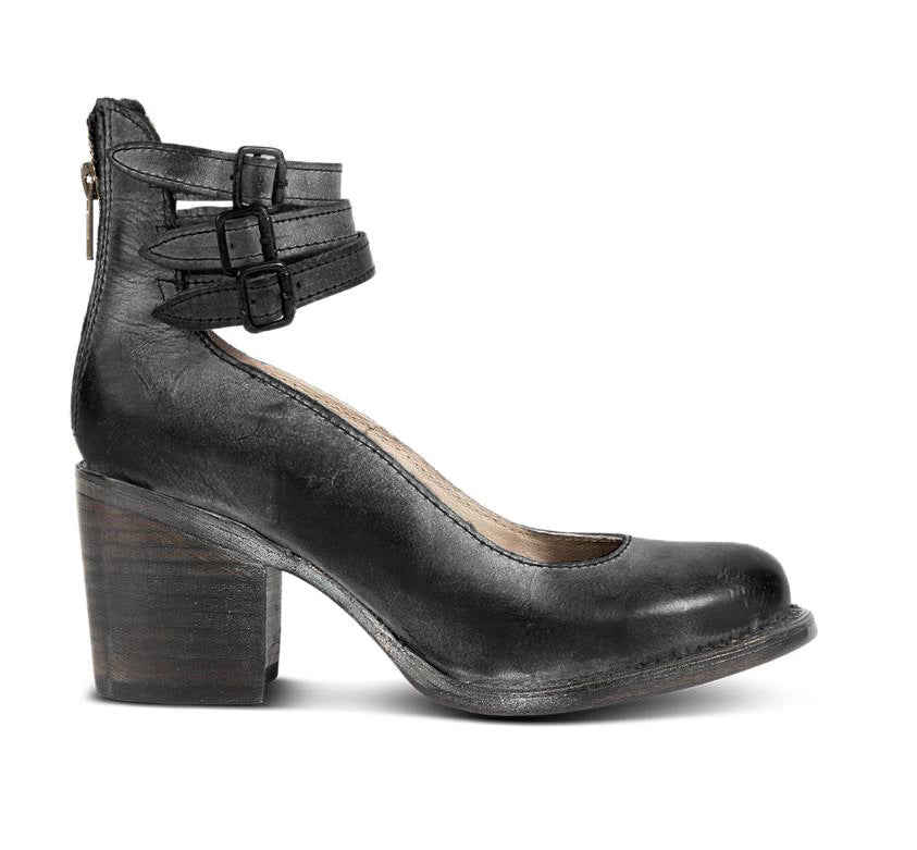 Eliza | Botines Cómodos