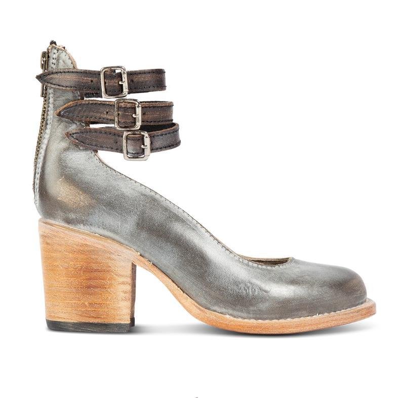 Eliza | Botines Cómodos
