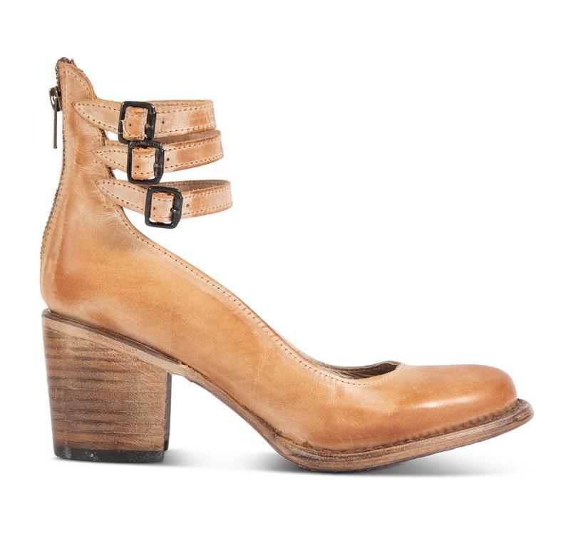 Eliza | Botines Cómodos
