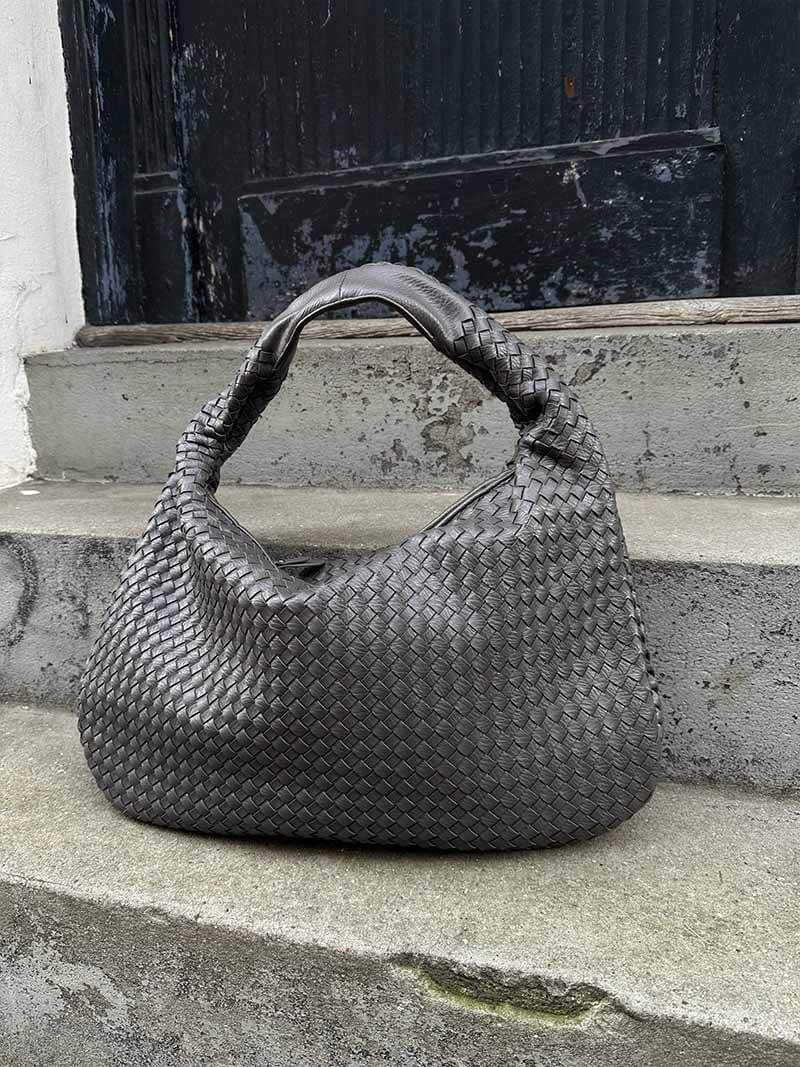Emilia | Bolso Tejido