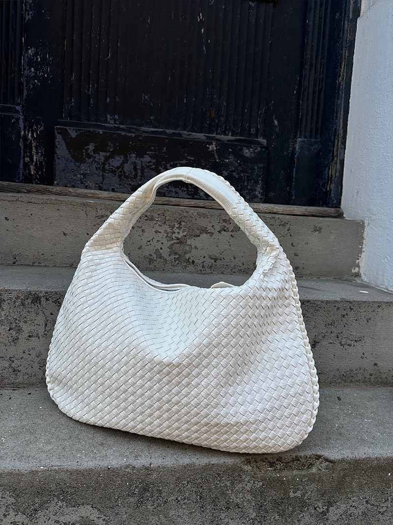 Emilia | Bolso Tejido