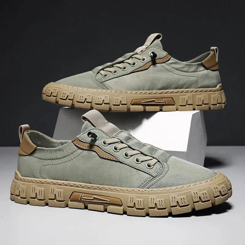 Diego | Zapatillas Urbanas Premium