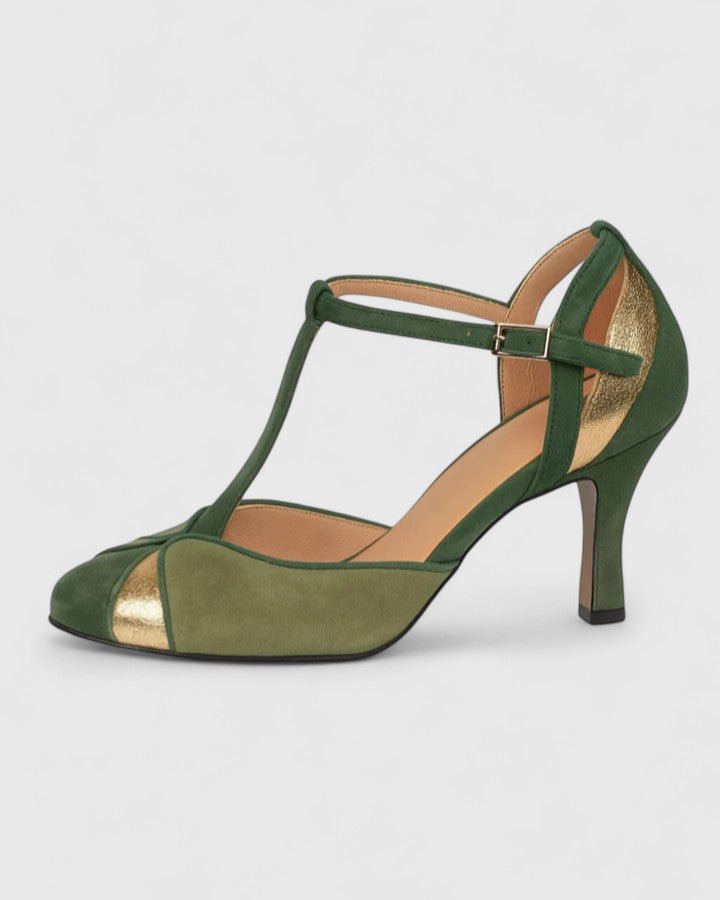 Gala | Tacones Sofisticados