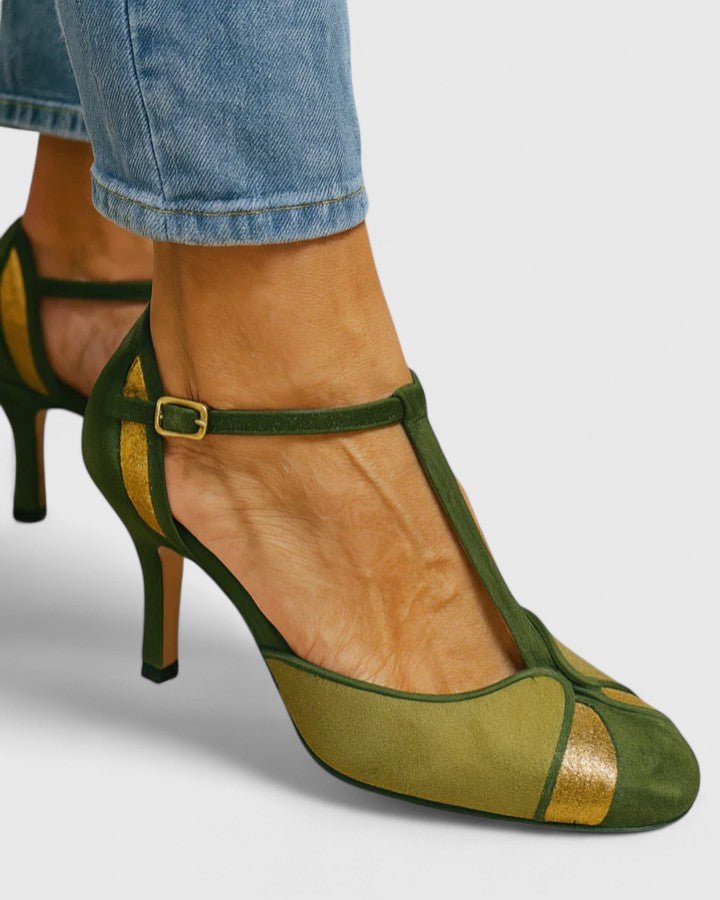 Gala | Tacones Sofisticados