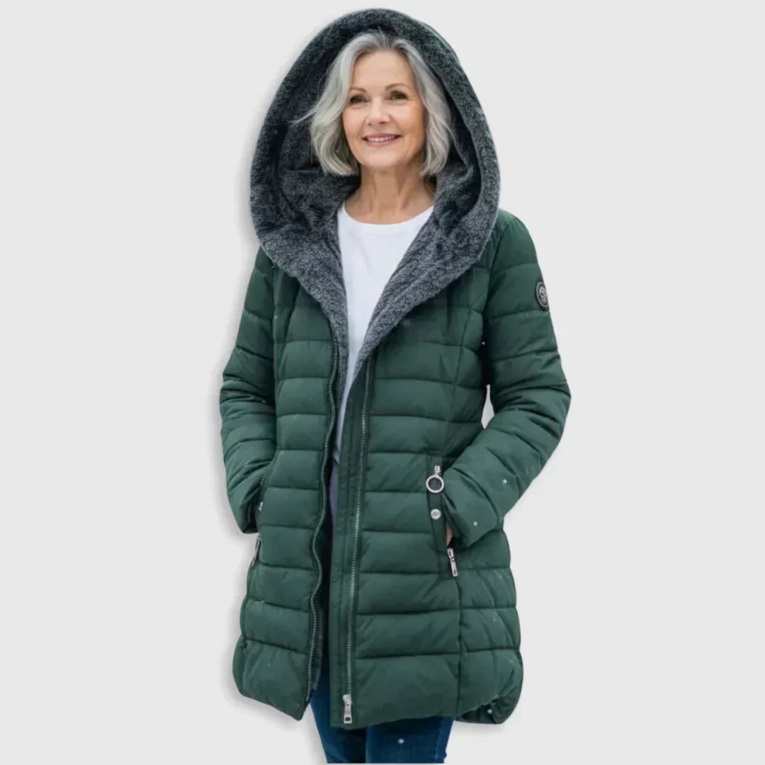 Georgina | Chaquetón