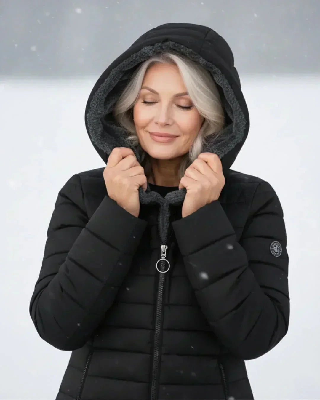 Georgina | Chaquetón