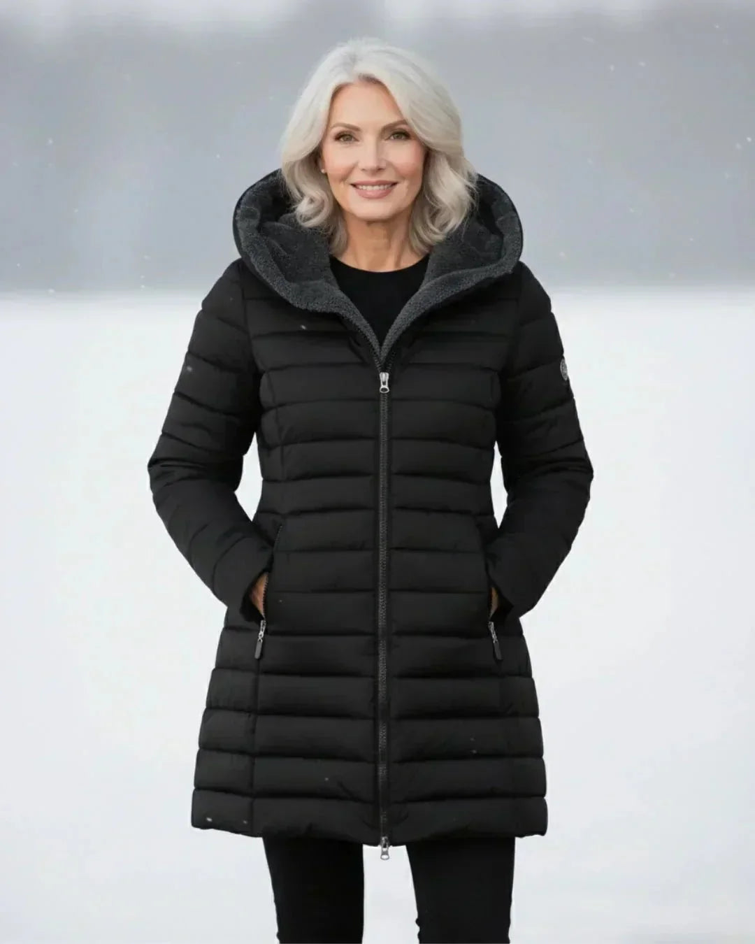 Georgina | Chaquetón