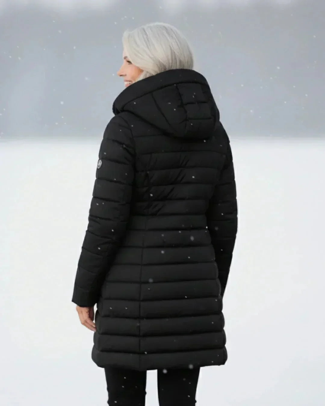 Georgina | Chaquetón