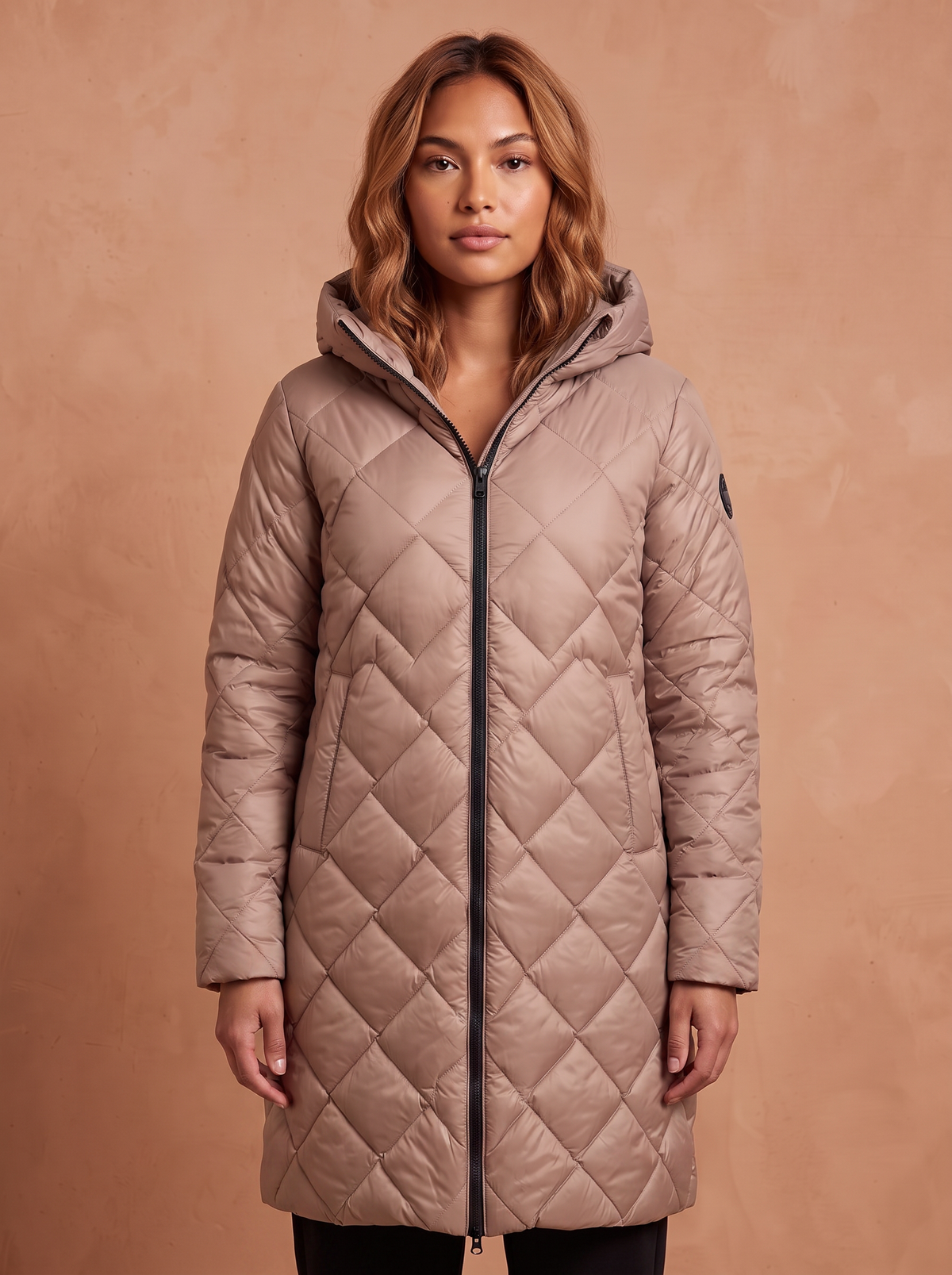 Zamira | Chaquetón