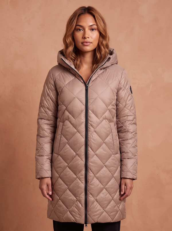 Zamira | Chaquetón