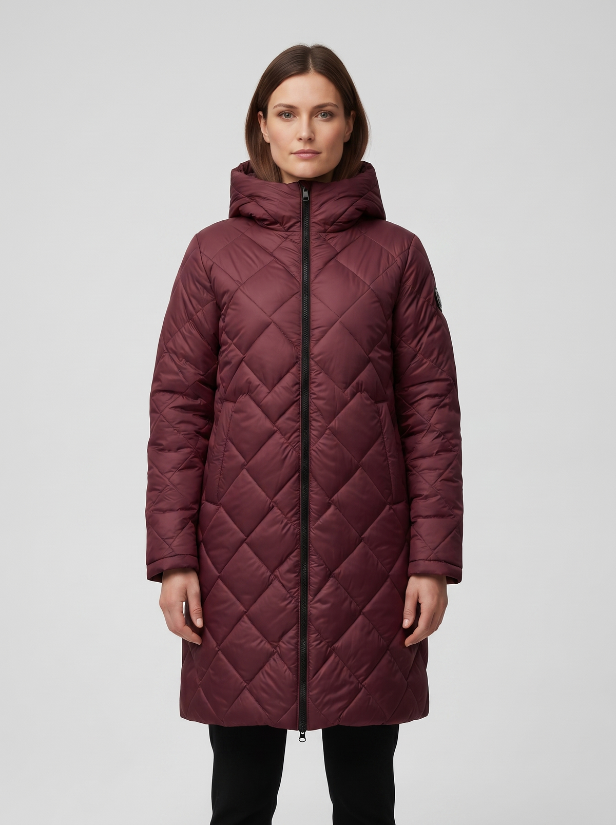 Zamira | Chaquetón