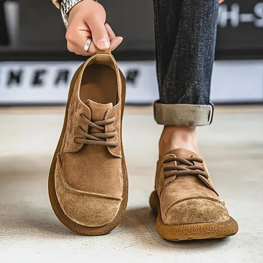 Alejandro | Zapatos Ortopédicos de Máximo Confort