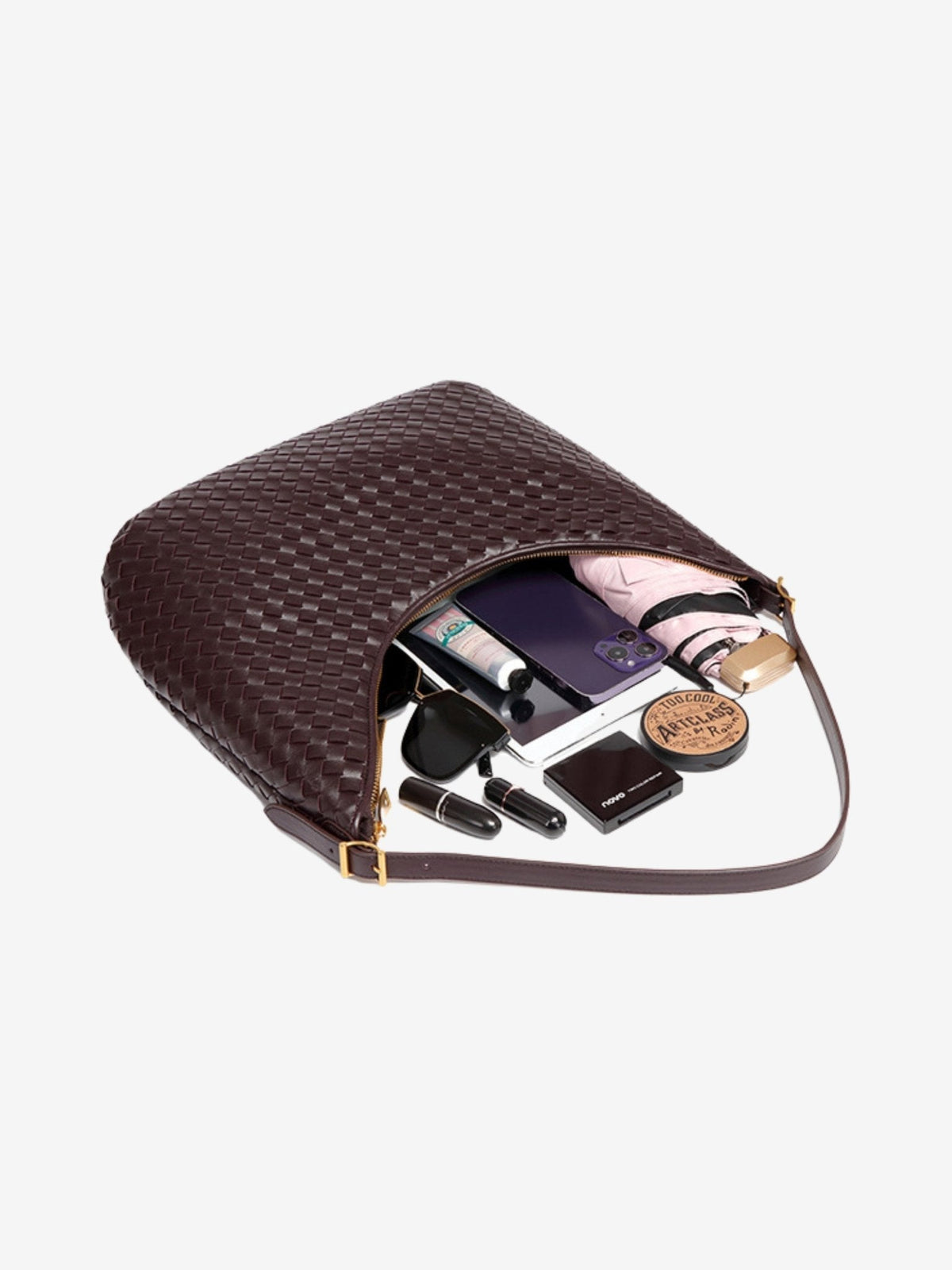 Inés | Bolso Tote
