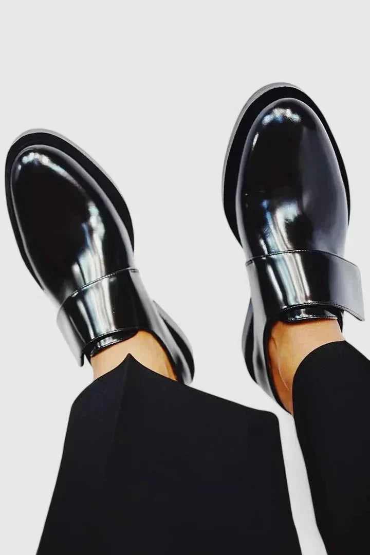 Inés | Zapatos Ortopédicos