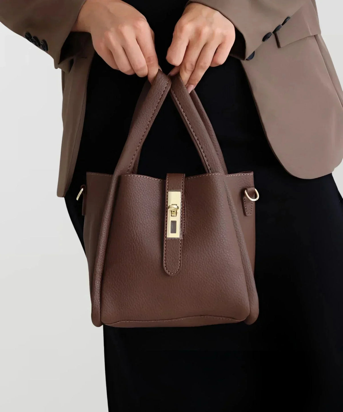 Isla | Bolso de Mano