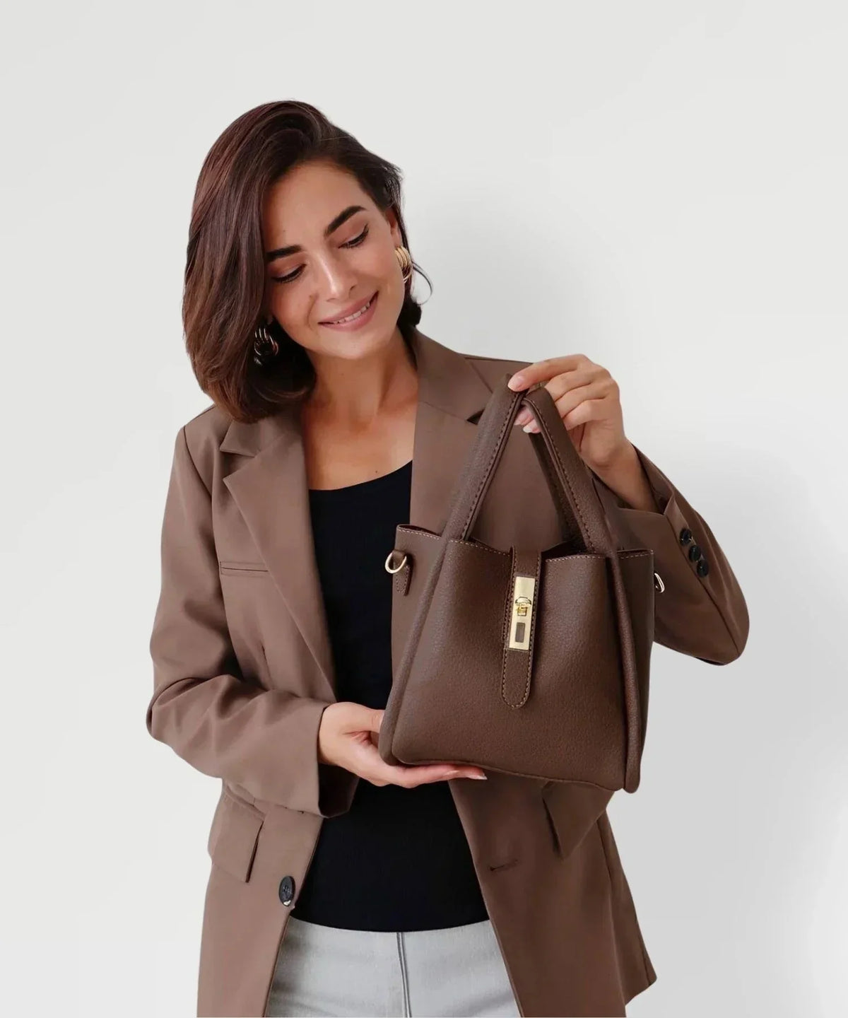 Isla | Bolso de Mano