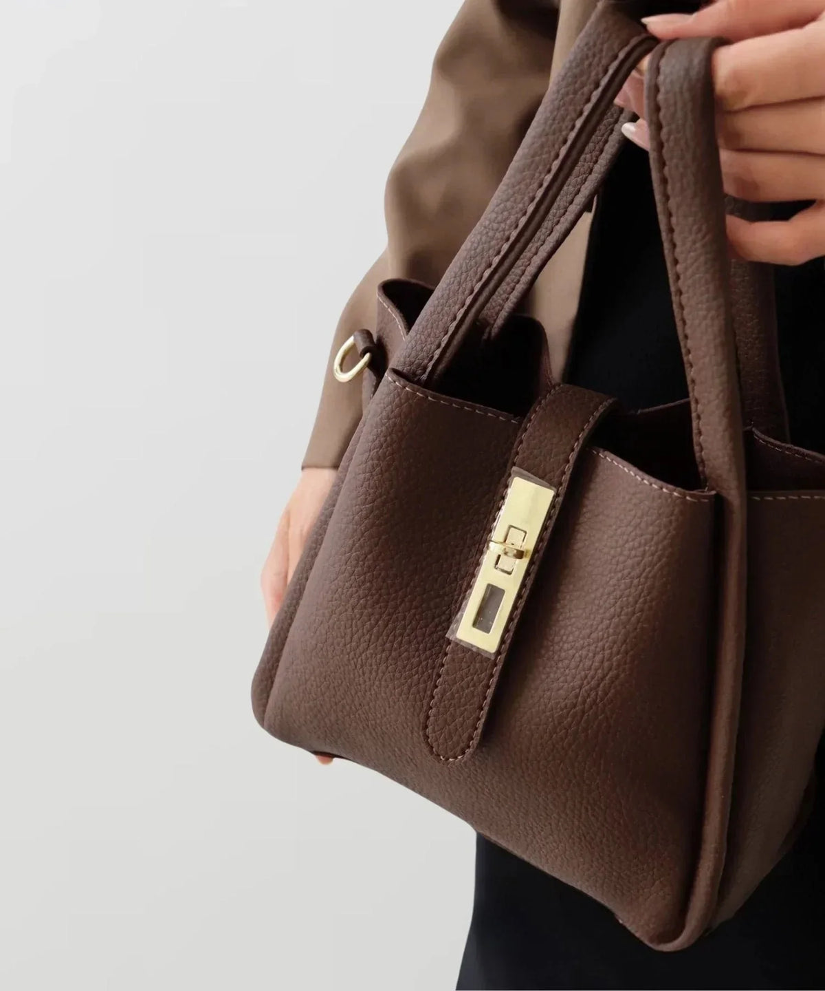 Isla | Bolso de Mano