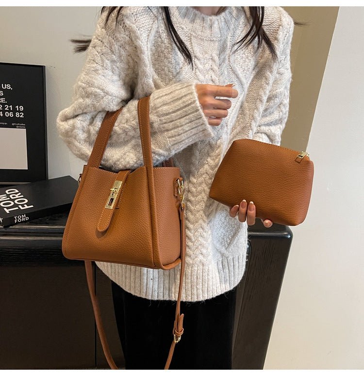 Isla | Bolso de Mano