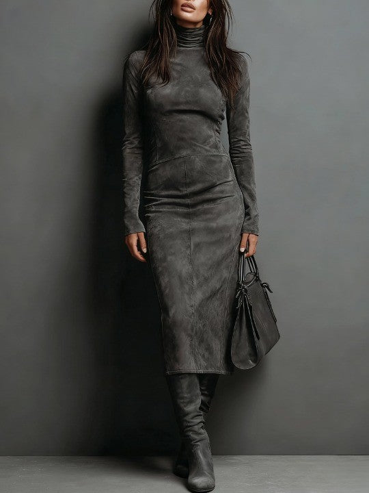 Ava | Vestido Elegante