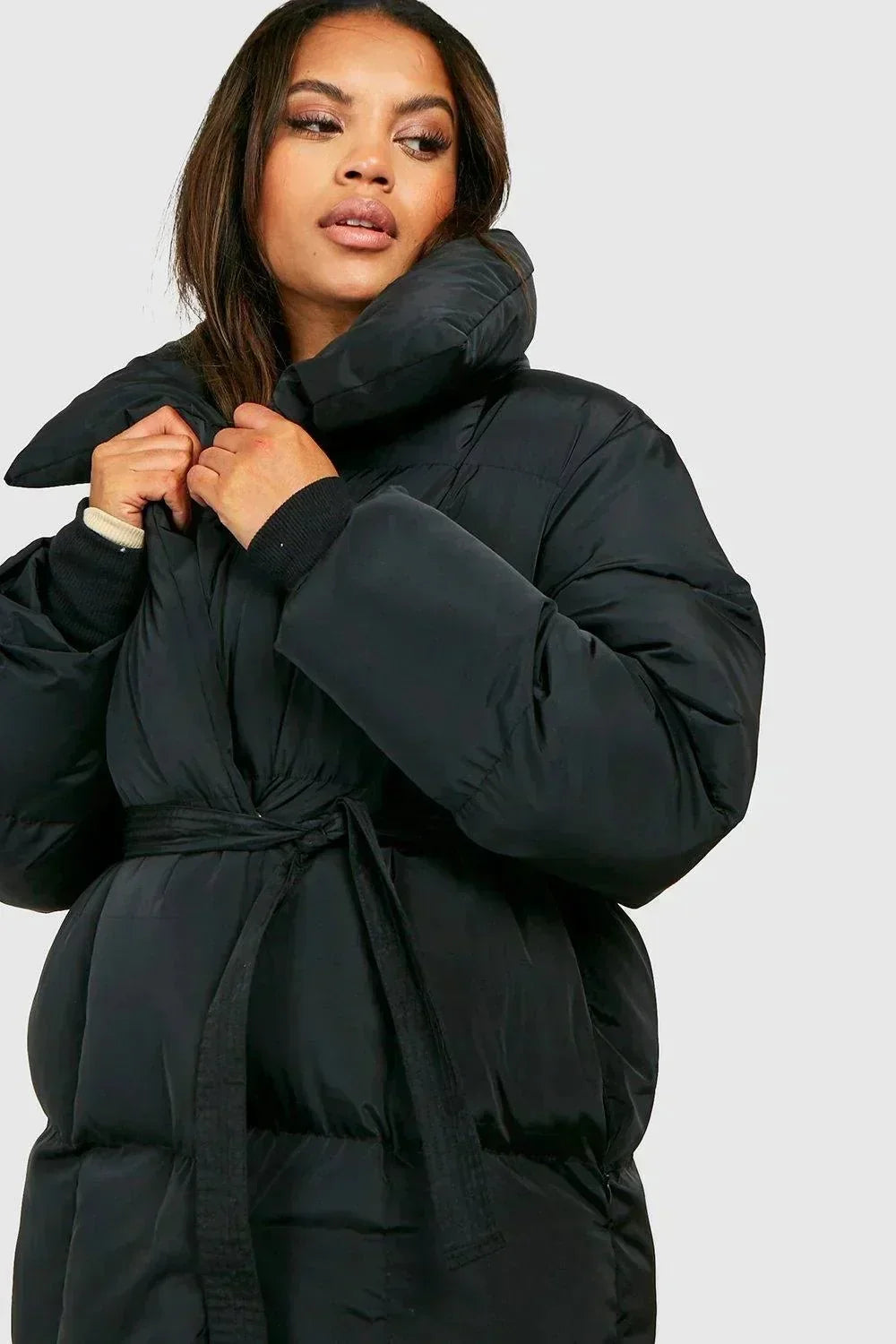 Juliana | Chaqueta Acolchada