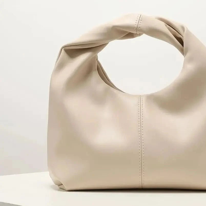 Lara | Bolso de Mano de Lujo