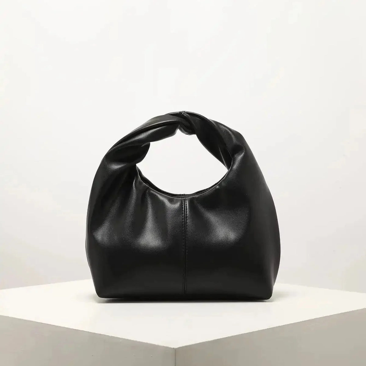 Lara | Bolso de Mano de Lujo