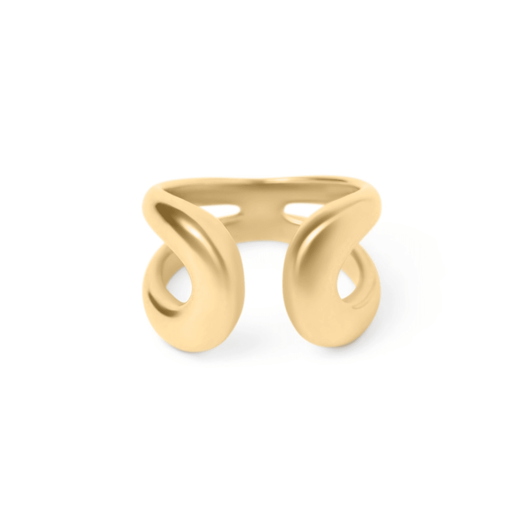 Lola | Anillo Ajustable