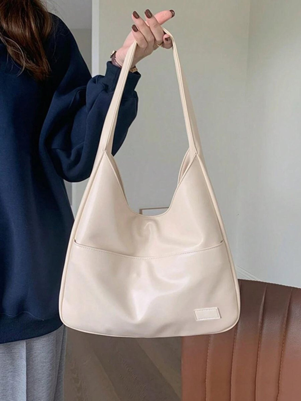 Luna | Bolso Hobo