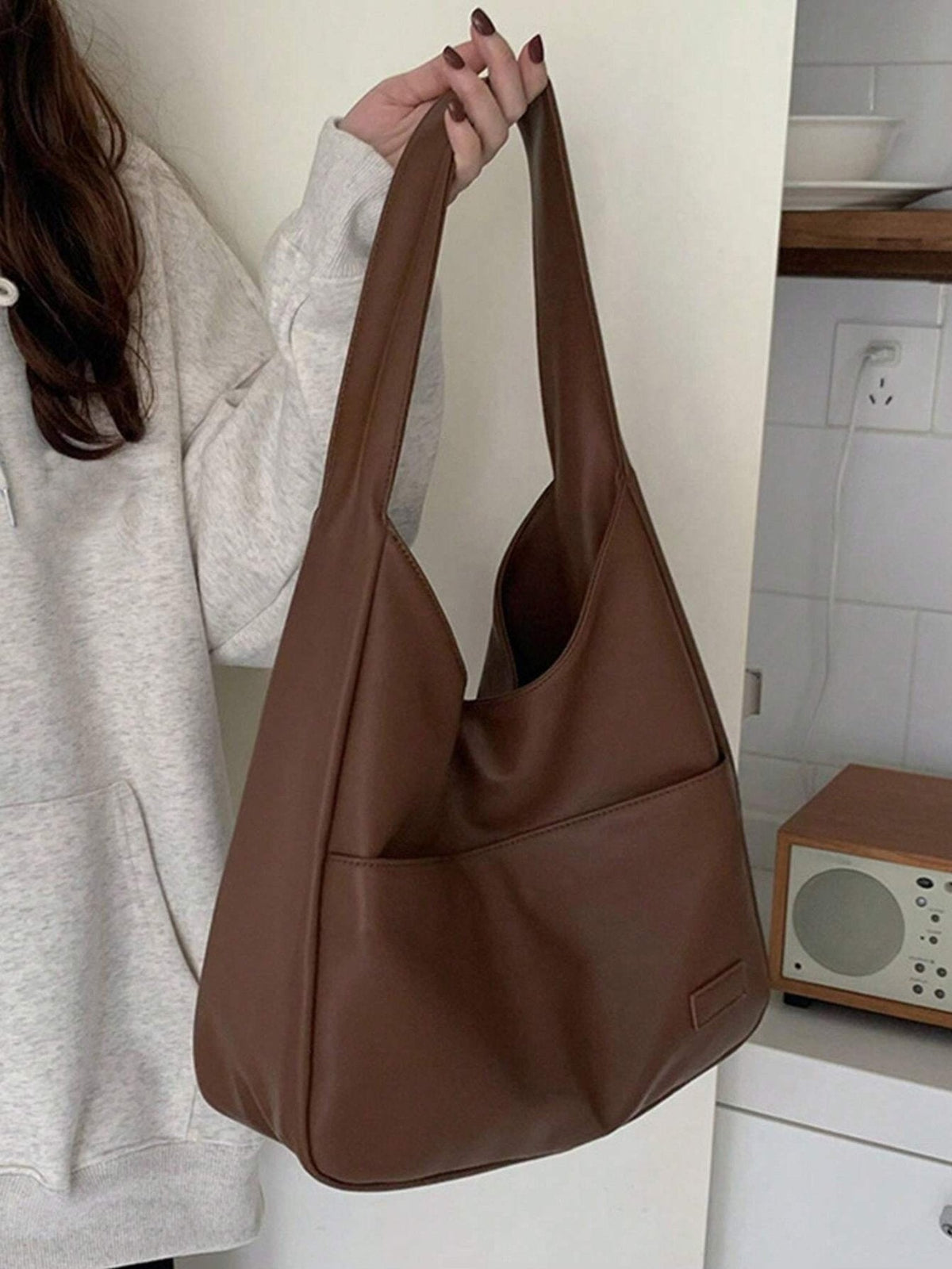 Luna | Bolso Hobo