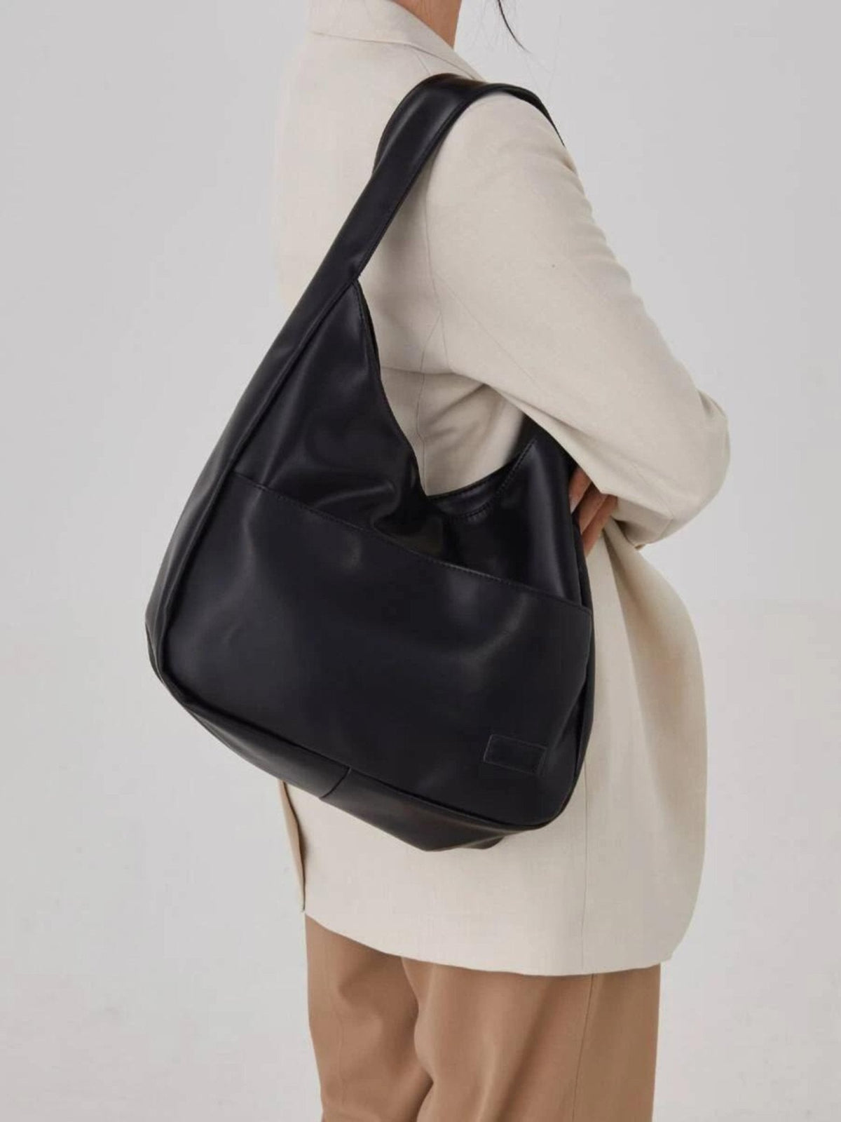 Luna | Bolso Hobo