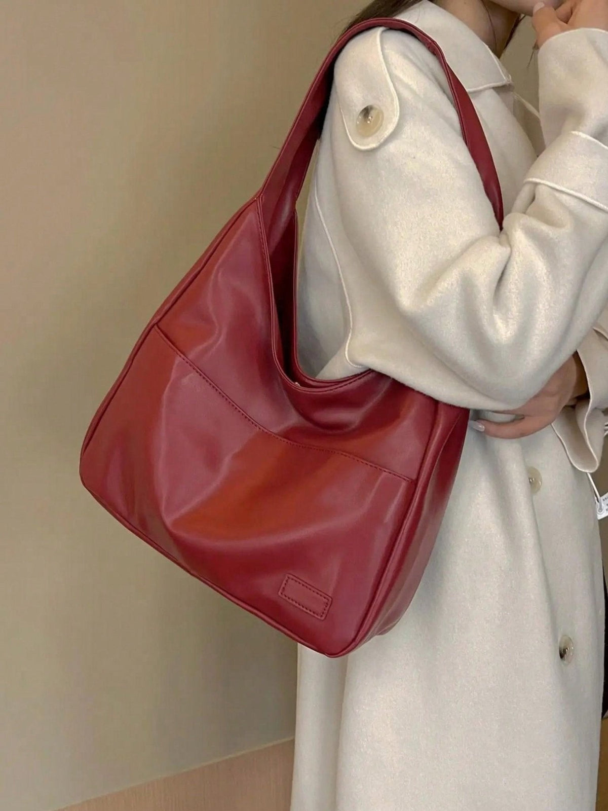 Luna | Bolso Hobo