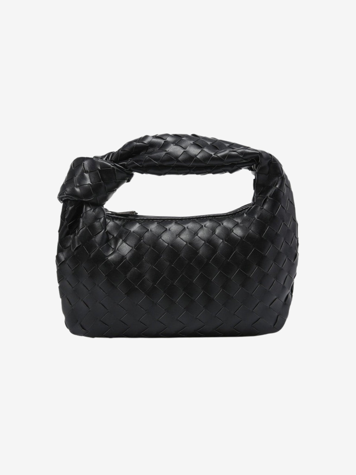 Margarita | Bolso Trenzado