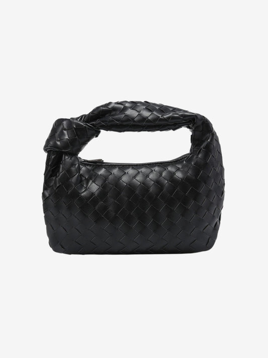 Margarita | Bolso Trenzado