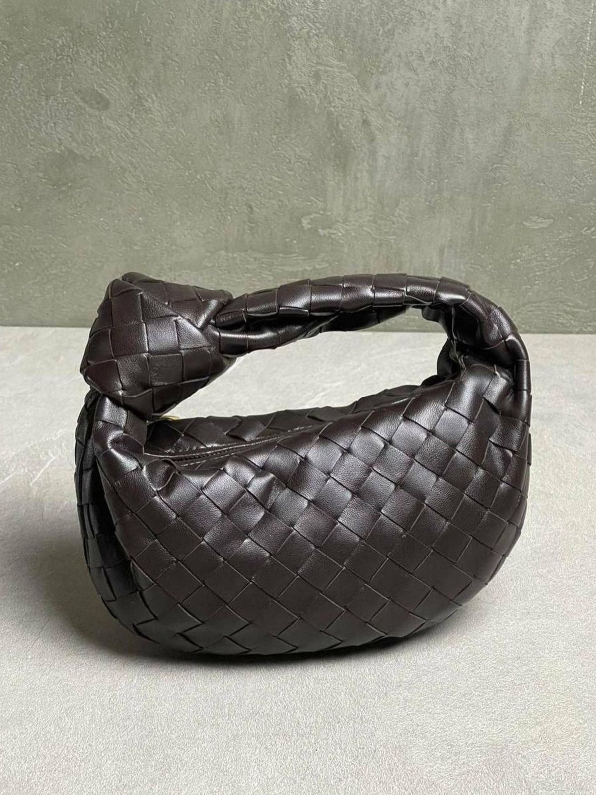 Margarita | Bolso Trenzado