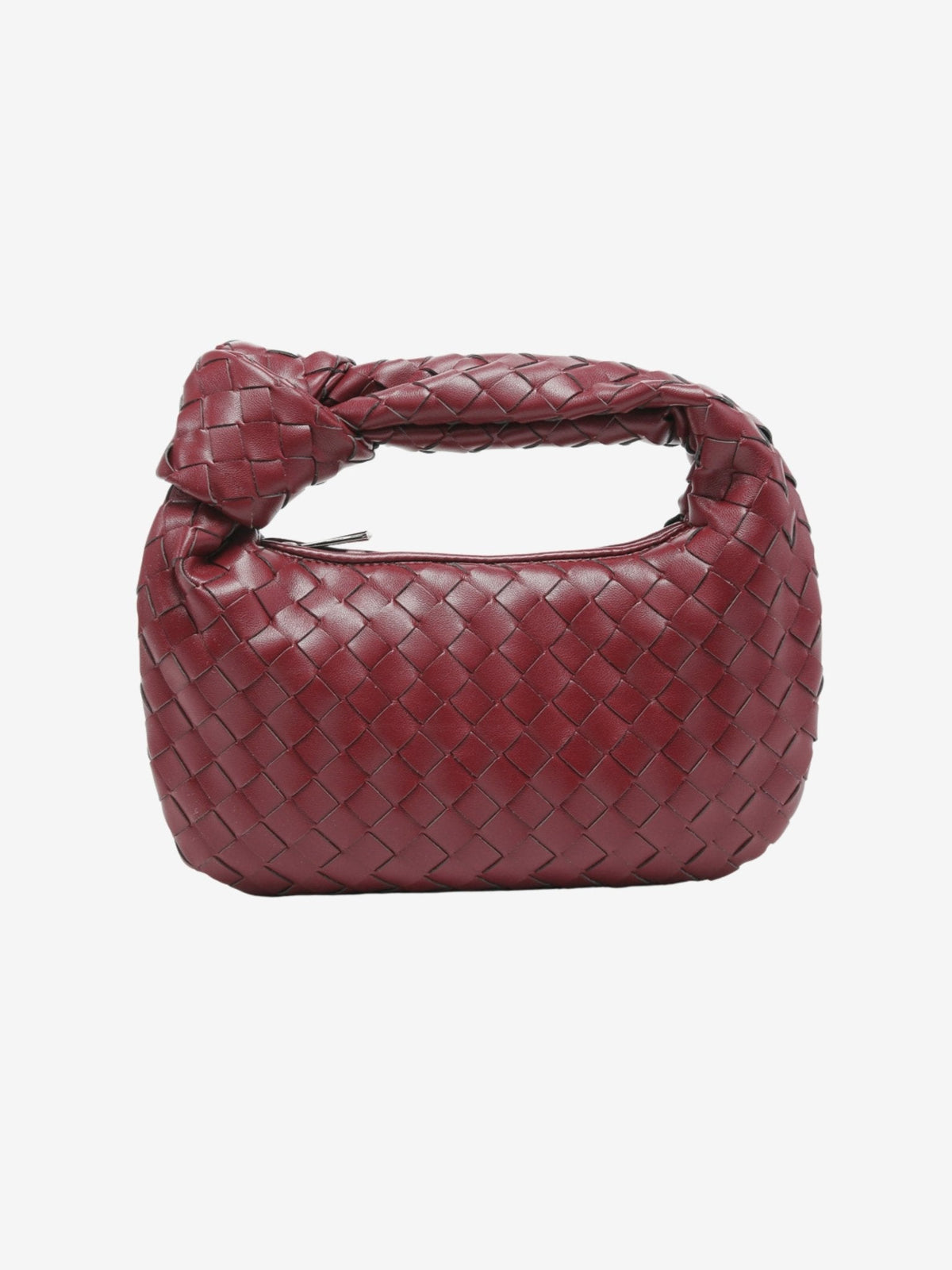 Margarita | Bolso Trenzado