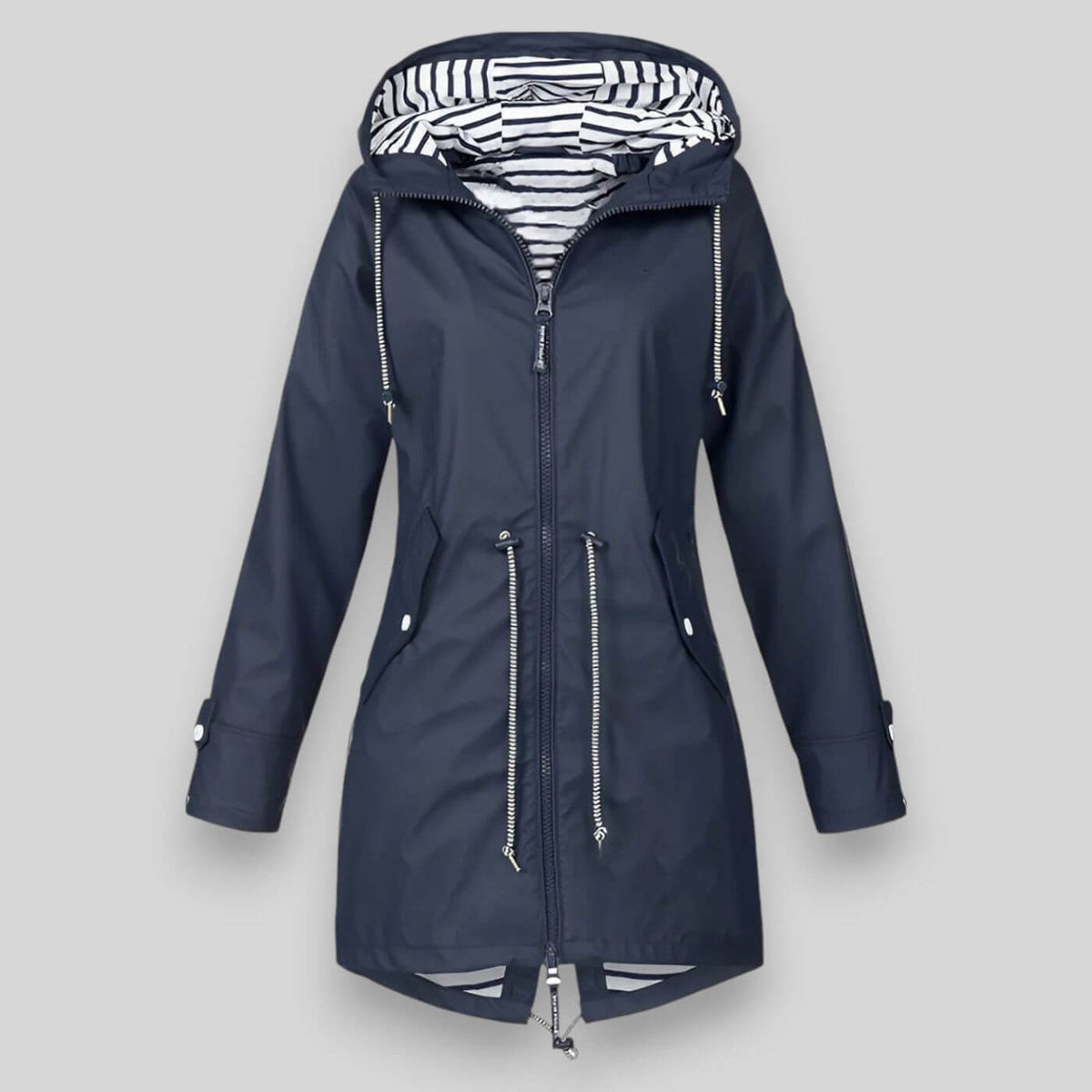 María | Chaqueta Impermeable
