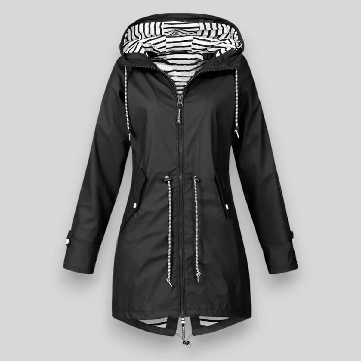 María | Chaqueta Impermeable