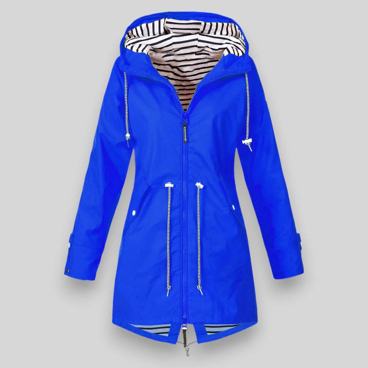 María | Chaqueta Impermeable