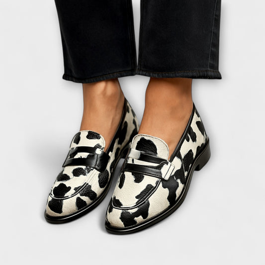Marina | Mocasines Minimalistas
