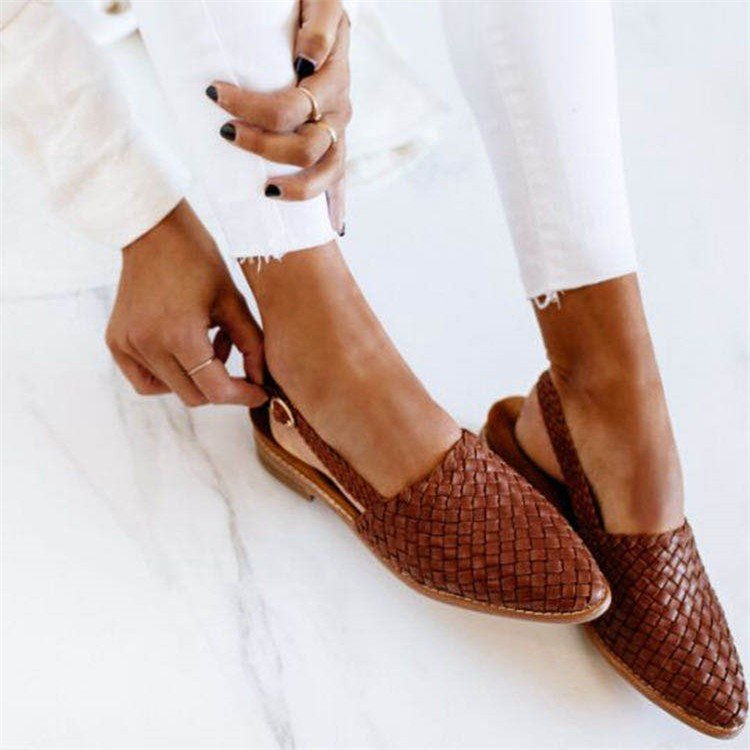 Marta | Mocasines Esenciales