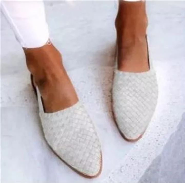 Marta | Mocasines Esenciales