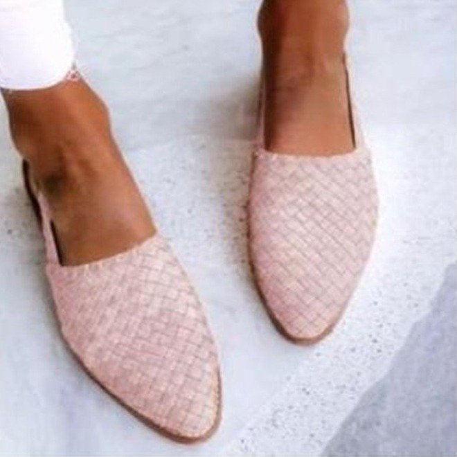 Marta | Mocasines Esenciales