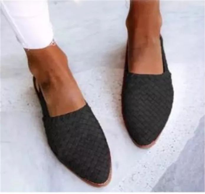 Marta | Mocasines Esenciales