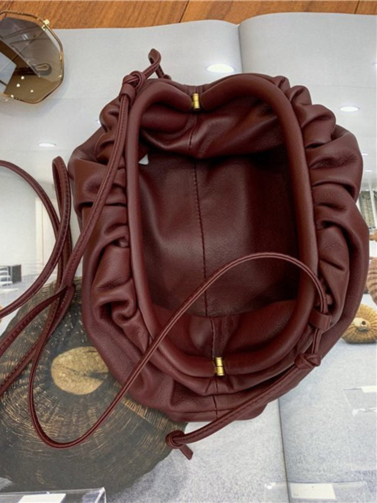 Natalia | Bolso Mini
