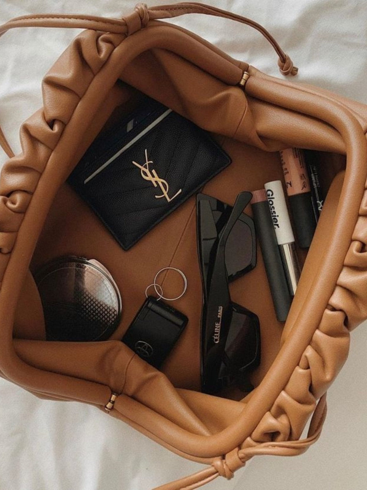 Natalia | Bolso Mini
